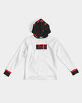 Wakerlook Men's Hoodie - BE LOGO