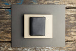 Slim Bifold Wallet - Beaming Expressions