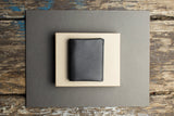 Slim Bifold Wallet - Beaming Expressions