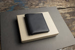 Slim Bifold Wallet - Beaming Expressions