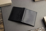 Slim Bifold Wallet - Beaming Expressions