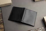 Slim Bifold Wallet - Beaming Expressions