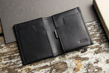 Slim Bifold Wallet - Beaming Expressions