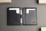 Slim Bifold Wallet - Beaming Expressions