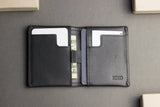 Slim Bifold Wallet - Beaming Expressions