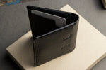 Slim Bifold Wallet - Beaming Expressions