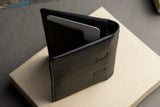 Slim Bifold Wallet - Beaming Expressions