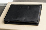 Slim Bifold Wallet - Beaming Expressions