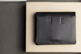 Slim Bifold Wallet - Beaming Expressions