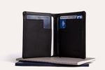 Slim Bifold Wallet - Beaming Expressions