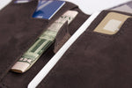 Slim Bifold Wallet - Beaming Expressions