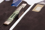 Slim Bifold Wallet - Beaming Expressions