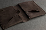 Slim Bifold Wallet - Beaming Expressions