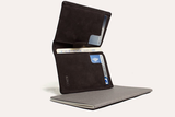 Slim Bifold Wallet - Beaming Expressions