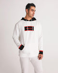 Wakerlook Men's Hoodie - BE LOGO