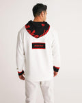 Wakerlook Men's Hoodie - BE LOGO
