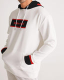 Wakerlook Men's Hoodie - BE LOGO