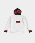 Wakerlook Men's Hoodie - BE LOGO