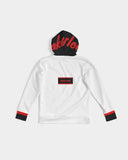 Wakerlook Men's Hoodie - BE LOGO