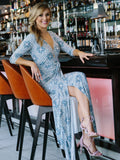 Natalie Dress - BE LOGO