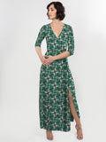 Natalie Dress - BE LOGO