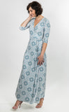 Natalie Dress - BE LOGO