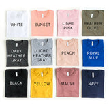 Drinks Well With Others T-shirt - Beaming Expressions
