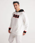 Wakerlook Men's Hoodie - BE LOGO