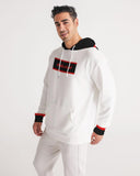 Wakerlook Men's Hoodie - BE LOGO