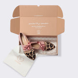Native Oxford Shoes for Women by Lordess - The Primitive Collection - BE LOGO