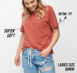 Eighteen & Fabulous T-shirt - Beaming Expressions