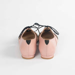 Native Oxford Shoes for Women by Lordess - The Primitive Collection - BE LOGO