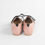 Native Oxford Shoes for Women by Lordess - The Primitive Collection - BE LOGO