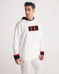 Wakerlook Men's Hoodie - BE LOGO