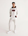 Wakerlook Men's Hoodie - BE LOGO
