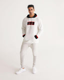 Wakerlook Men's Hoodie - BE LOGO