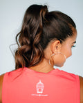 LIVE UNCAGED Tank - Beaming Expressions